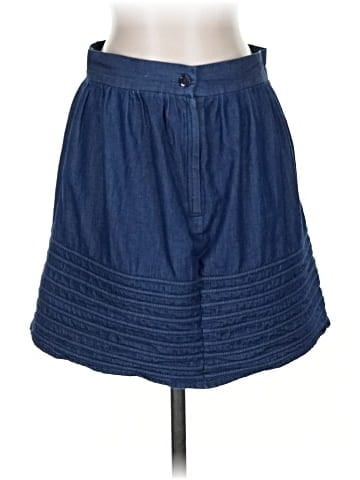 Jeanswest Denim Skirt (view 1)
