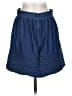 Jeanswest Solid Blue Denim Skirt Size S - photo 1
