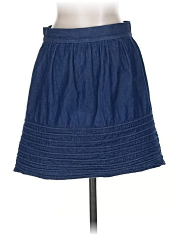 Jeanswest Denim Skirt (view 2)