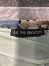 LIVE THE PROCESS Print Blue Leggings Size L - photo 7