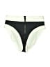 SKYE Color Block Ivory Swimsuit Bottoms Size S - photo 1