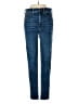 Madewell Blue Jeans Size 27 waist - photo 1