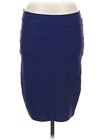 Romeo & Juliet Couture Formal Skirt (view 1)