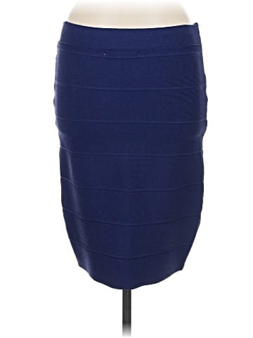 Romeo & Juliet Couture Formal Skirt (view 2)