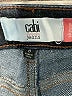 CAbi Tweed Blue Jeans Size 8 - photo 7