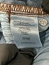 CAbi Tweed Blue Jeans Size 8 - photo 8