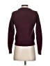 Ann Taylor Burgundy Turtleneck Sweater Size XXS - photo 2