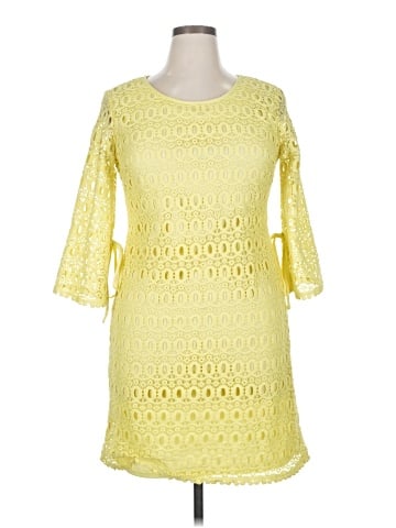 Karin Stevens Cocktail Dress (view 1)