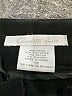 Charlotte Russe Solid Black Shorts Size 13 - photo 3