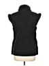 Bagatelle 100% Polyester Black Faux Fur Vest Size L (estimated) - photo 2