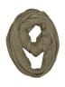 Unbranded Tan Brown Scarf One size - photo 1