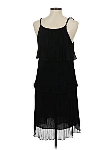 Romeo & Juliet Couture Cocktail Dress (view 2)