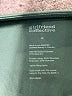 Girlfriend Collective Green Active Pants Size S - photo 4