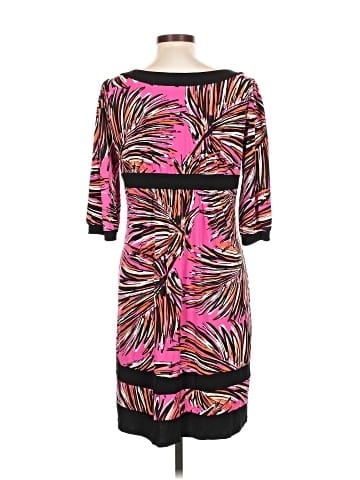 Max and Cleo Casual Dress (view 2)
