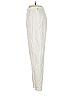 DressBarn 100% Polyester Ivory Casual Pants Size 6 - photo 5