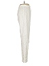 DressBarn 100% Polyester Ivory Casual Pants Size 6 - photo 4
