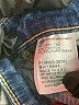 Adriano Goldschmied Stars Blue Jeans Size 26 waist - photo 8