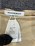 WeWoreWhat Animal Print Gold Swimsuit Bottoms Size XL - photo 3