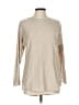 MICHAEL Michael Kors Tan Pullover Sweater Size L - photo 1