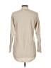 MICHAEL Michael Kors Tan Pullover Sweater Size L - photo 2