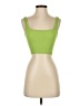 Zara Green Tank Top Size XS - photo 1
