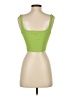 Zara Green Tank Top Size XS - photo 2