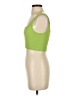 Zara Green Tank Top Size XS - photo 5