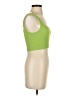Zara Green Tank Top Size XS - photo 4