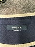 Nautica Stripes Black Pullover Sweater Size S (estimated) - photo 7