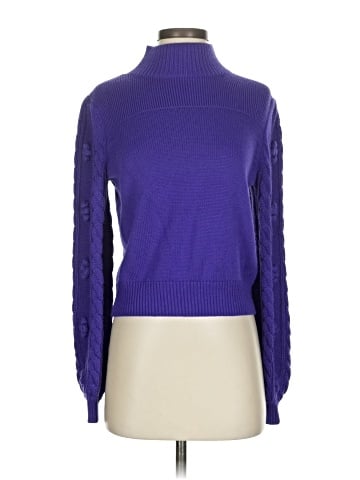 Maeve by Anthropologie Turtleneck Sweater (view 1)