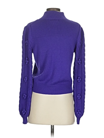 Maeve by Anthropologie Turtleneck Sweater (view 2)
