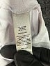 Larry Levine White Casual Pants Size L - photo 5