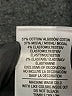 Hudson Jeans Black Jeans Size 26 waist - photo 9