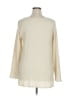 Eri + Ali Ivory Pullover Sweater Size XL - photo 2