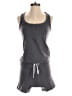 Monrow Gray Romper Size S - photo 1