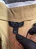 Topshop Solid Tan Khakis Size 2 - photo 7