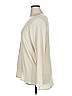 Eri + Ali Ivory Pullover Sweater Size XL - photo 5