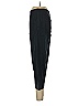 Van Heusen Solid Black Casual Pants Size 10 - photo 5