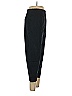 Van Heusen Solid Black Casual Pants Size 10 - photo 4