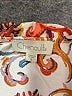 Chenault 100% Polyester White Short Sleeve Blouse Size S - photo 7
