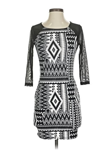 L8ter Casual Dress (view 1)