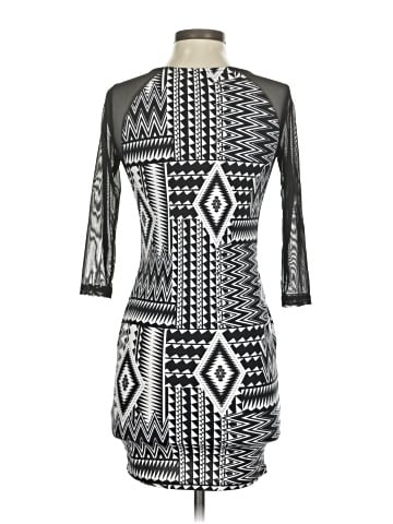 L8ter Casual Dress (view 2)