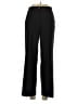 DressBarn Solid Black Dress Pants Size 10 - photo 1
