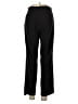 DressBarn Solid Black Dress Pants Size 10 - photo 2
