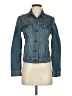 Levi's Blue Denim Jacket Size XS - photo 1