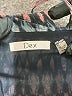 Dex 100% Polyester Gray Sleeveless Blouse Size S - photo 7