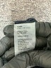 Dex 100% Polyester Gray Sleeveless Blouse Size S - photo 8
