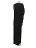 DressBarn Solid Black Dress Pants Size 10 - photo 5
