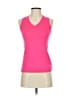 C9 By Champion 100% Polyester Pink Active Tank Size XS - photo 1