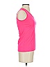 C9 By Champion 100% Polyester Pink Active Tank Size XS - photo 4